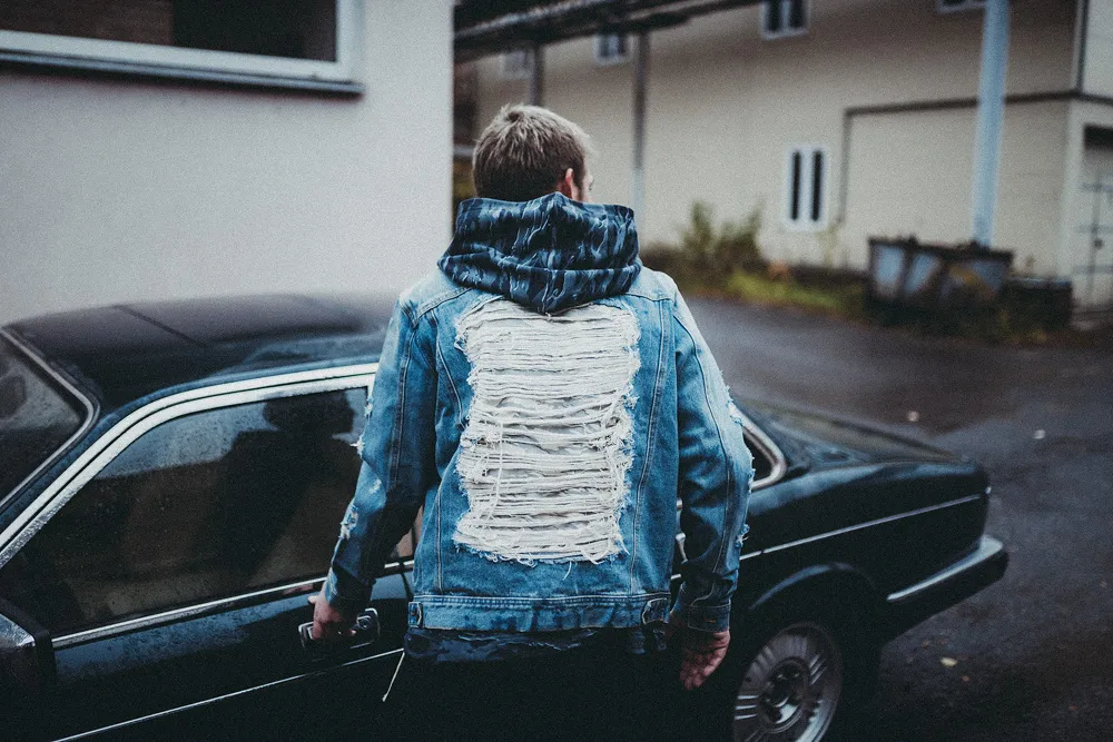 Apparel as Art